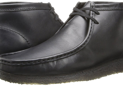 CLARKS ORIGINALS WALLABEE BOOT MEN BOOTS