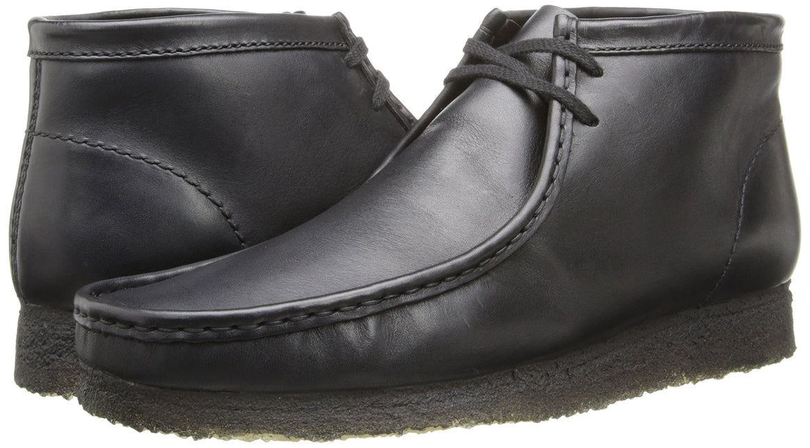 CLARKS ORIGINALS WALLABEE BOOT MEN BOOTS