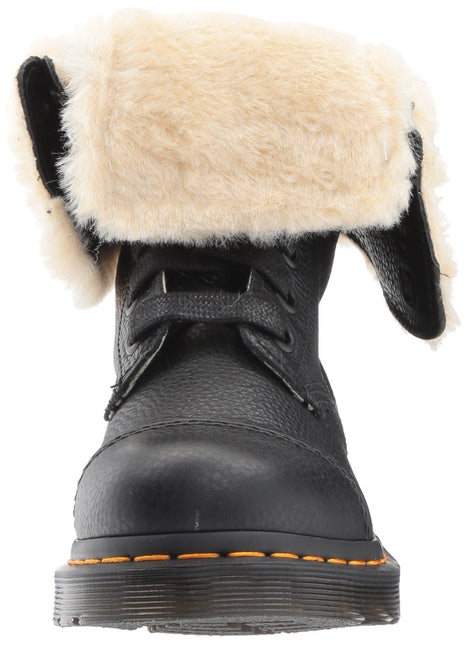 DR. MARTENS AIMILITA FL WOMEN BOOTS