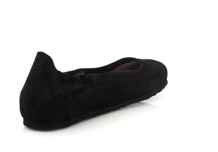 BIRKENSTOCK CELINA II SUEDE LEATHER WOMEN SHOES