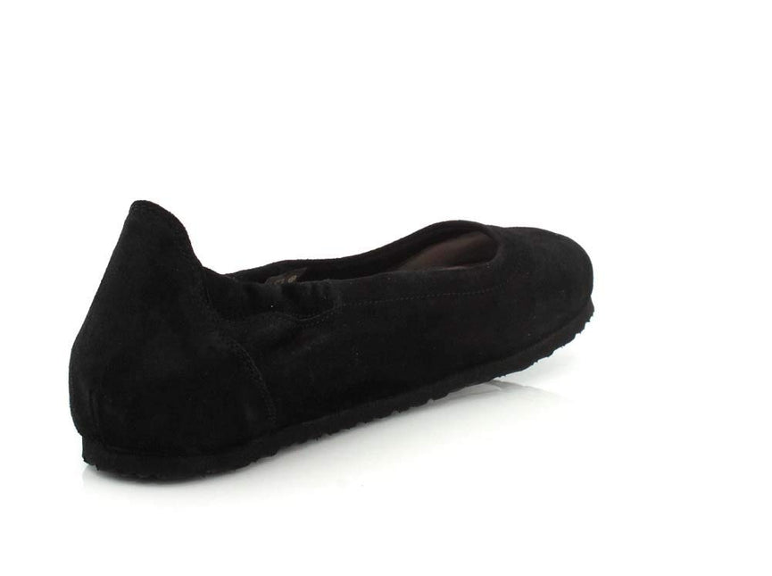 BIRKENSTOCK CELINA II SUEDE LEATHER WOMEN SHOES