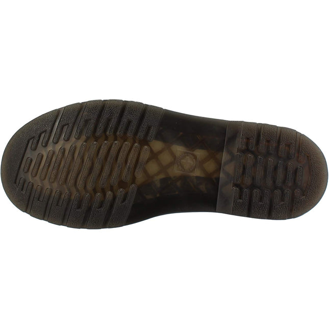DR. MARTENS POLLEY BROGUE Y YOUTH SHOES
