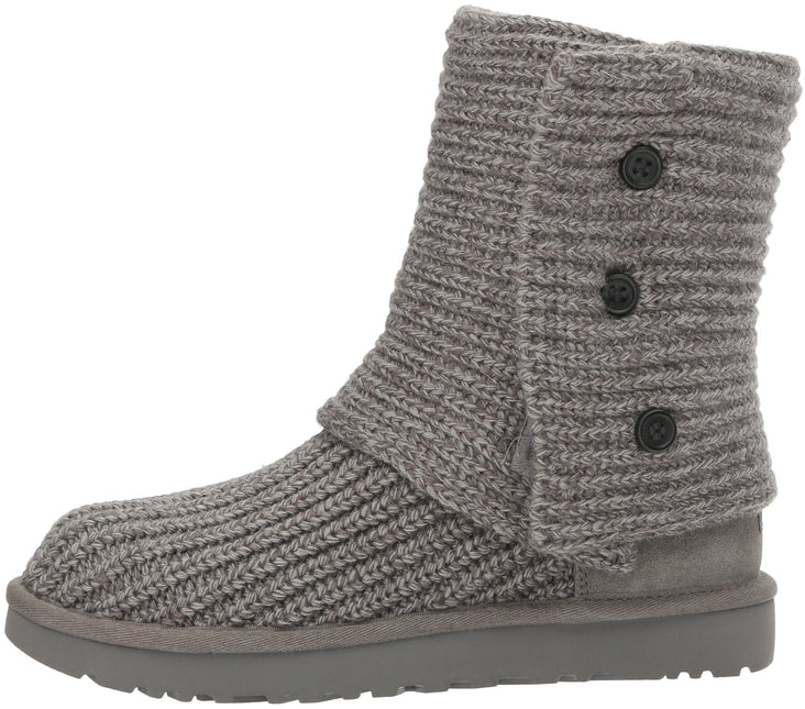 UGG CLASSIC CARDY WOMEN BOOTS