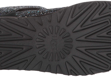 UGG W CLASSIC MINI BOW COSMOS WOMEN BOOTS