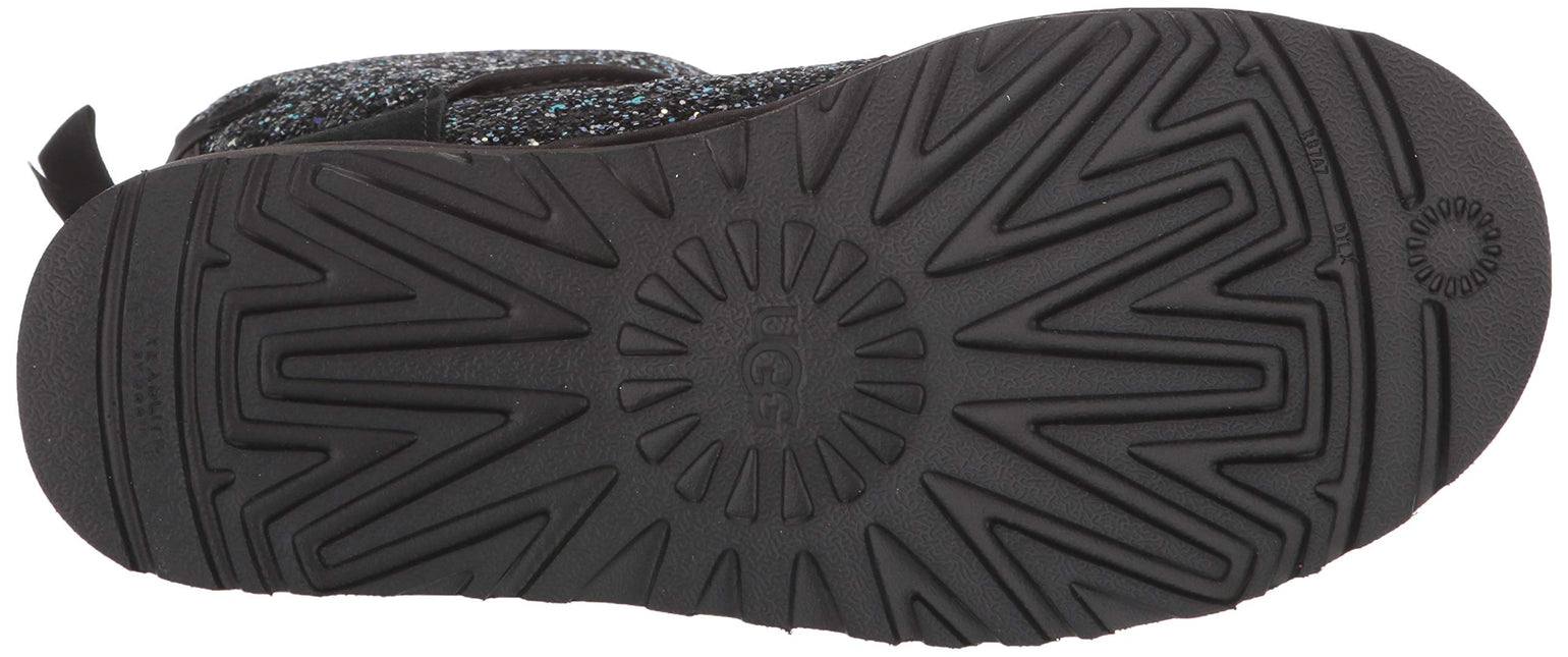 UGG W CLASSIC MINI BOW COSMOS WOMEN BOOTS