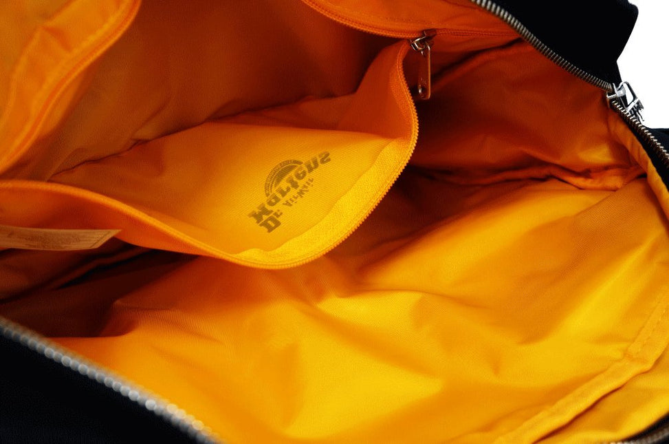 DR. MARTENS NYLON MESSENGER UNISEX BAGS