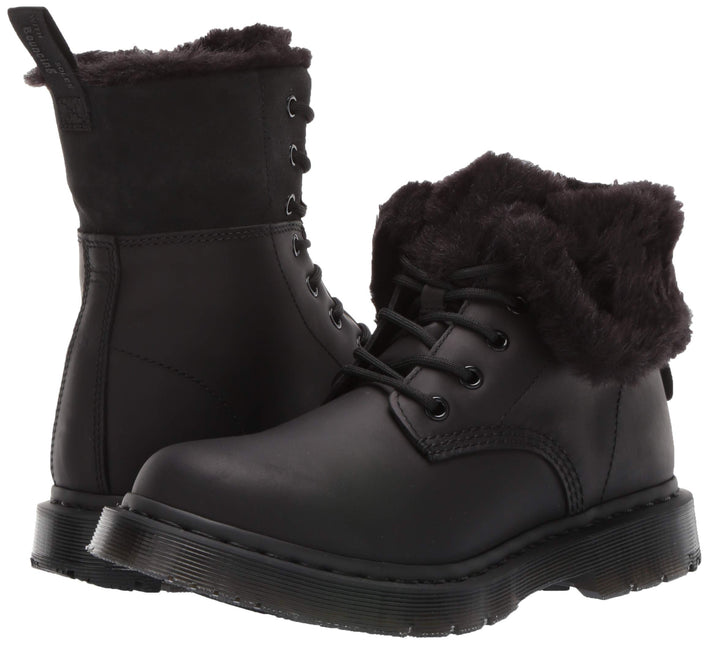 DR. MARTENS 1460 KOLBERT WOMEN BOOTS