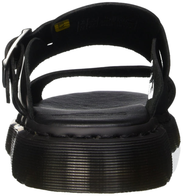 DR. MARTENS BRELADE MEN SANDALS