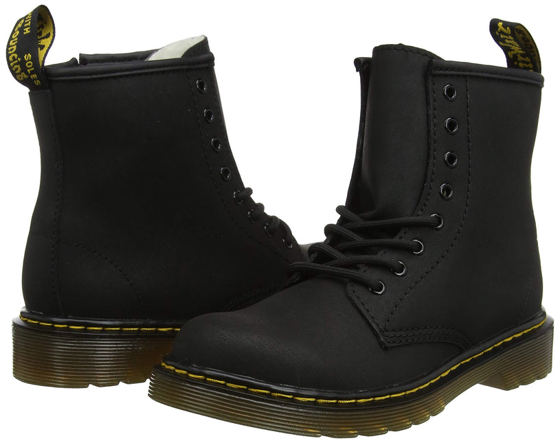 DR. MARTENS 1460 SERENA J KIDS BOOTS