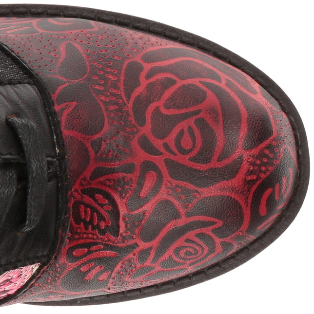 L'ARTISTE CASANDRA WOMEN BOOTS