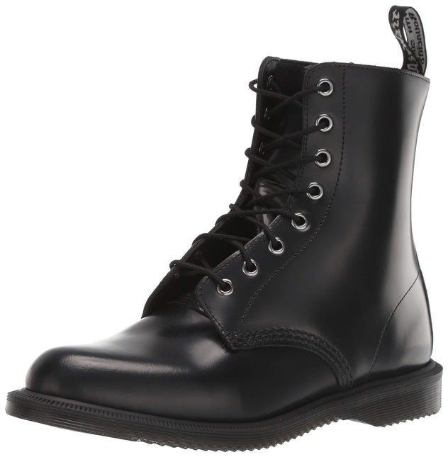 DR. MARTENS ELSHAM WOMEN BOOTS