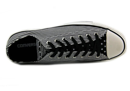 CONVERSE CHUCK TAYLOR ALL STAR LOW UNISEX SNEAKERS