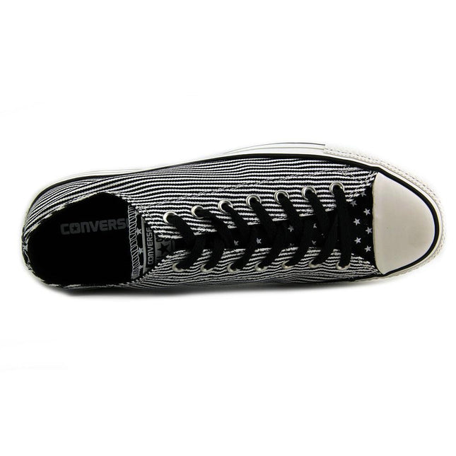 CONVERSE CHUCK TAYLOR ALL STAR LOW UNISEX SNEAKERS