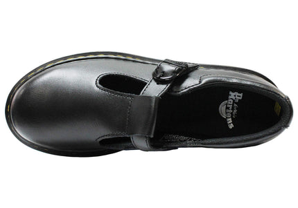 DR. MARTENS POLLEY J YOUTH SHOES