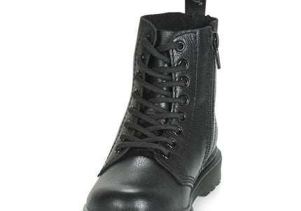 Dr. Martens 1460 PASCAL MONO J-Dr. Martens-Brand_Dr. Martens,Gender_Children's,Gender_Kids,Kids