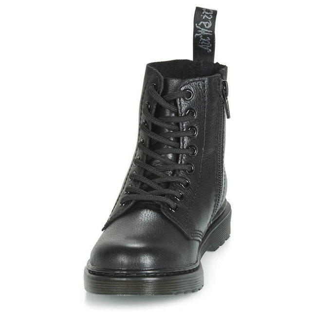 Dr. Martens 1460 PASCAL MONO J-Dr. Martens-Brand_Dr. Martens,Gender_Children's,Gender_Kids,Kids