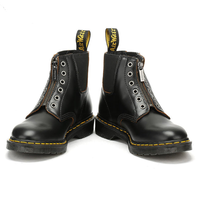 DR. MARTENS 101 GST WOMEN BOOTS