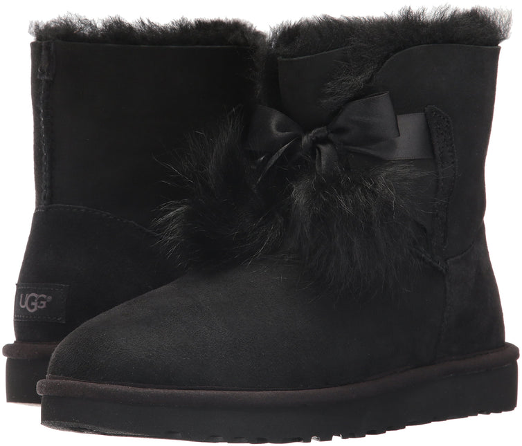 UGG W GITA WOMEN BOOTS