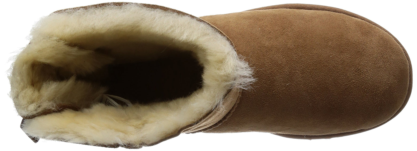 UGG MINI BAILEY BOW WOMEN BOOTS
