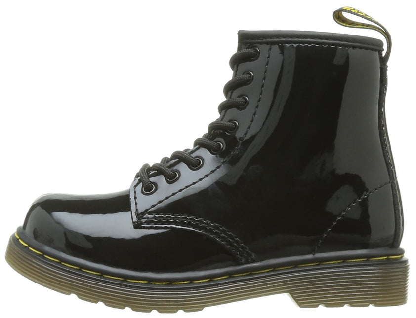 DR. MARTENS KIDS BROOKLEE KIDS BOOTS