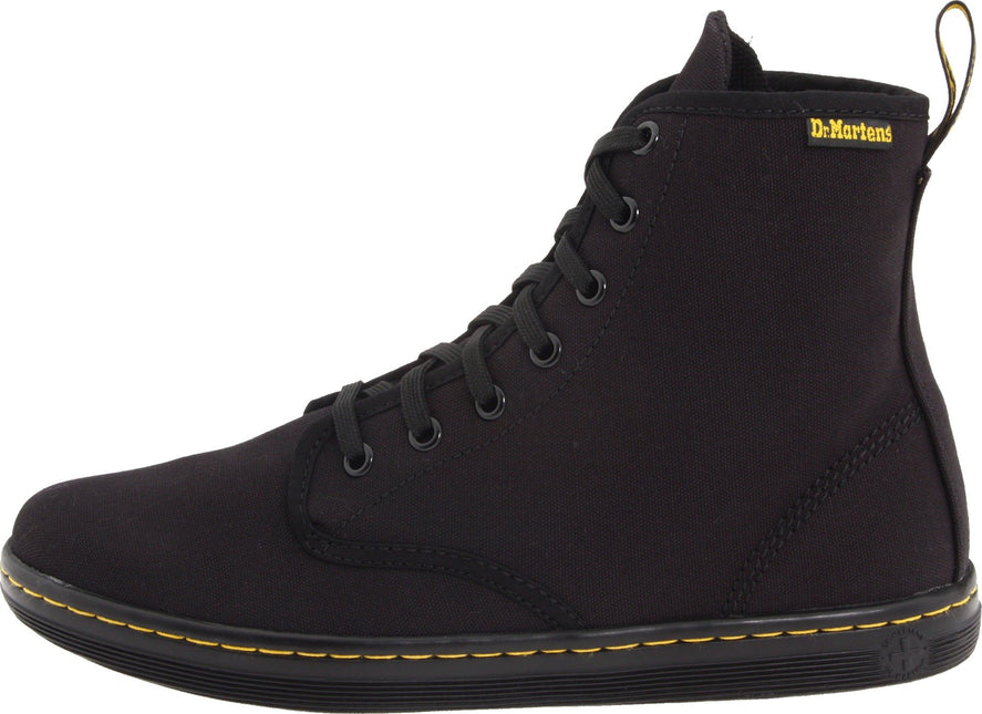 DR. MARTENS SHOREDITCH WOMEN BOOTS