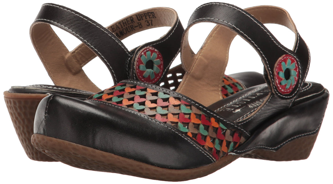 L'ARTISTE AMOUR-B WOMEN SHOES