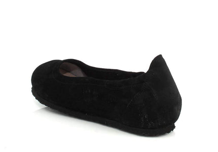 BIRKENSTOCK CELINA II SUEDE LEATHER WOMEN SHOES