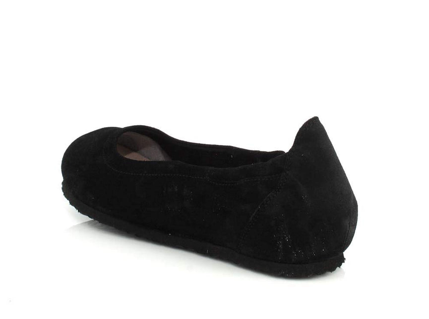 BIRKENSTOCK CELINA II SUEDE LEATHER WOMEN SHOES