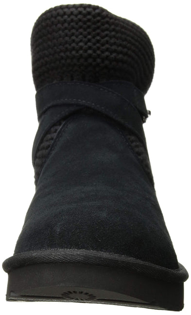 UGG W PURL STRAP BOOT-UGG-Boots,Brand_UGG,Gender_Women's,Type_Boots,Women