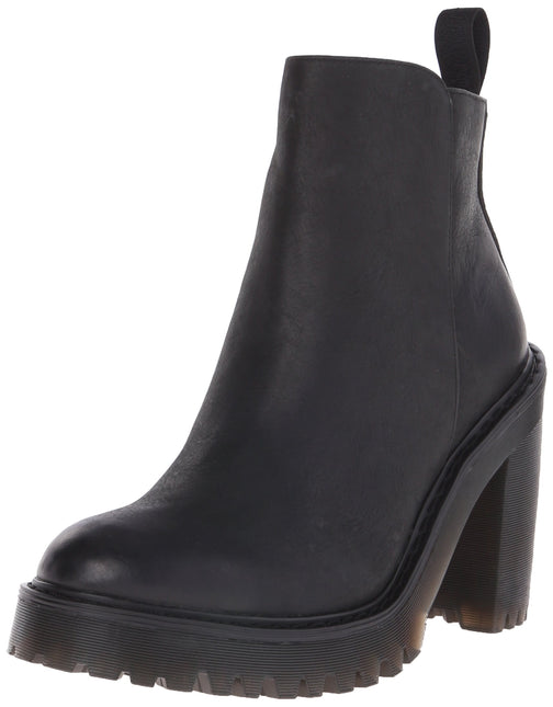 DR. MARTENS MAGDALENA WOMEN BOOTS