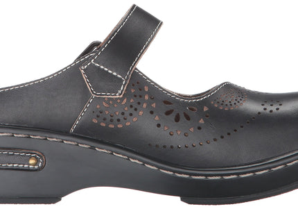 L'ARTISTE ANERIA-B WOMEN CLOGS