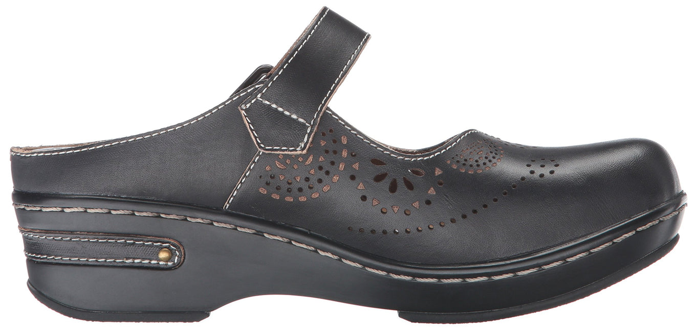 L'ARTISTE ANERIA-B WOMEN CLOGS