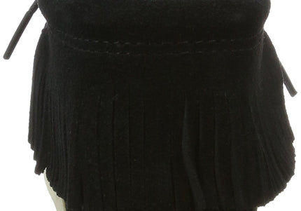 MINNETONKA VENICE WOMEN BOOTS