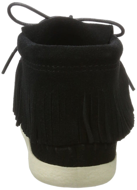 MINNETONKA VENICE WOMEN BOOTS