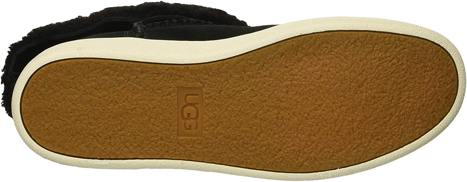 UGG W MIKA CLASSIC SNEAKER WOMEN SNEAKERS