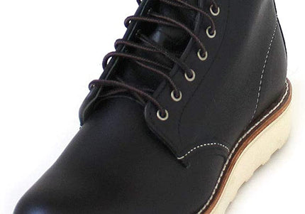 RED WING 6" Round Toe Women