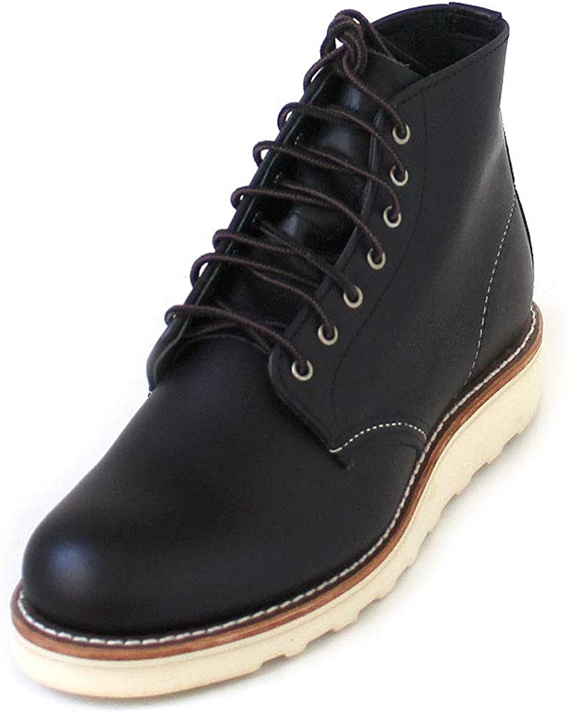 RED WING 6" Round Toe Women