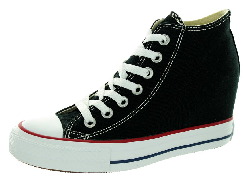CONVERSE CHUCK TAYLOR LUX MID WOMEN SNEAKERS