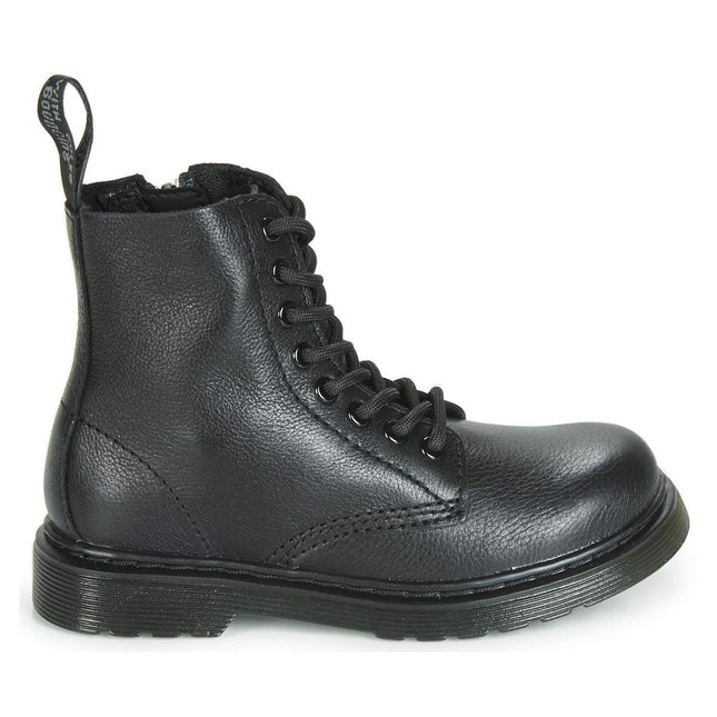 Dr. Martens 1460 PASCAL MONO J-Dr. Martens-Brand_Dr. Martens,Gender_Children's,Gender_Kids,Kids