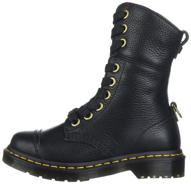 DR. MARTENS AIMILITA WOMEN BOOTS