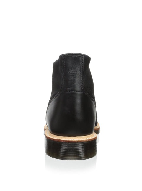 DR. MARTENS AGGY ARMY WOMEN BOOTS