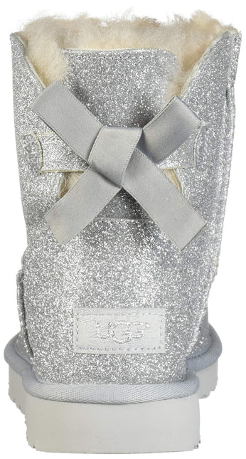 UGG MINI BAILEY BOW SPARKLE WOMEN BOOTS