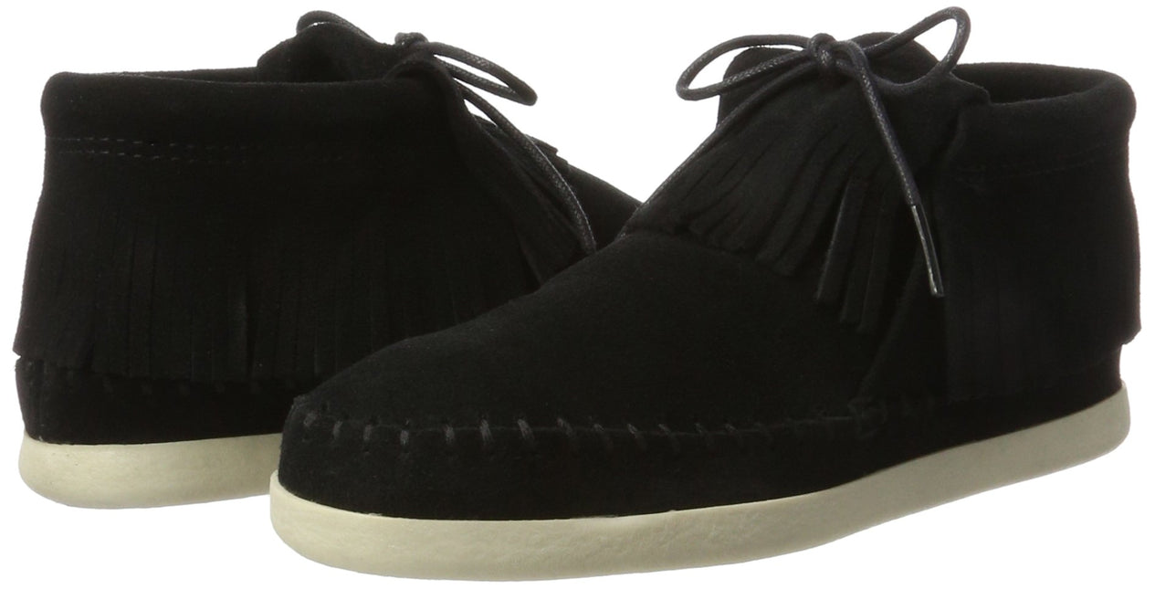 MINNETONKA VENICE WOMEN BOOTS