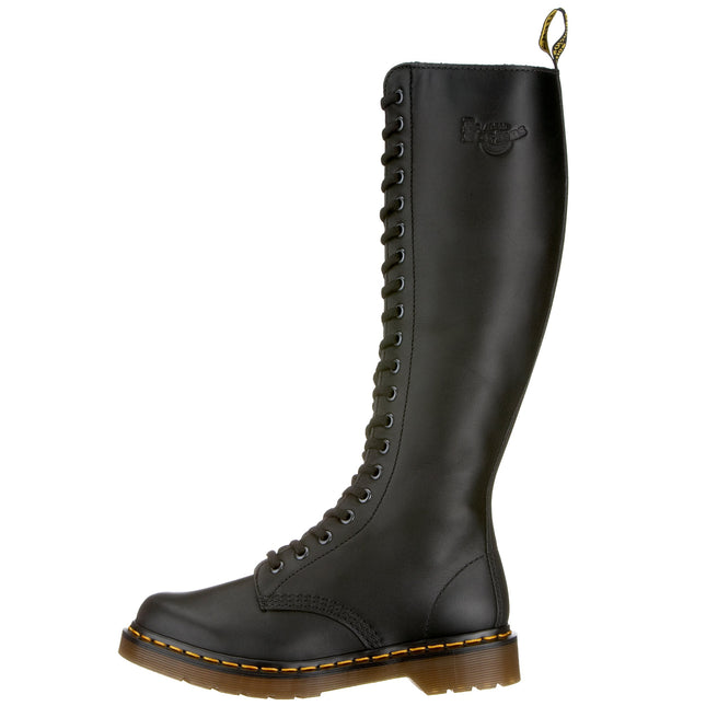 DR. MARTENS 1B60 WOMEN BOOTS