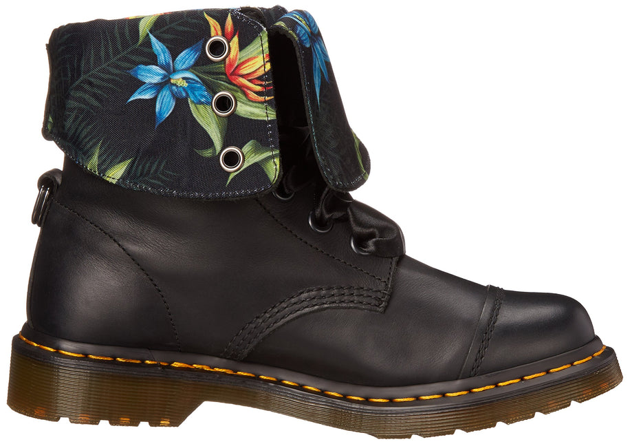 DR. MARTENS AIMILITA WOMEN BOOTS