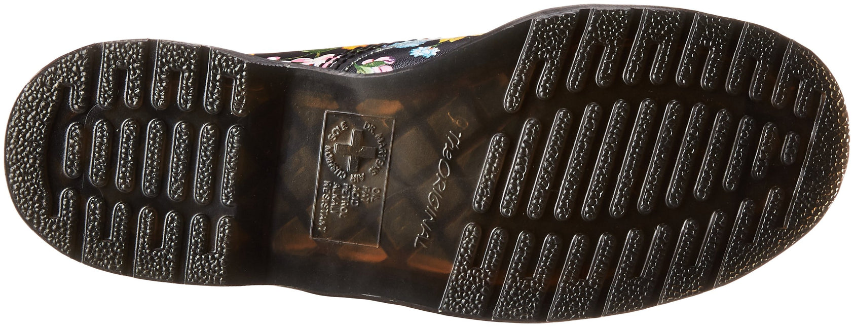 DR. MARTENS PASCAL DF WOMEN BOOTS
