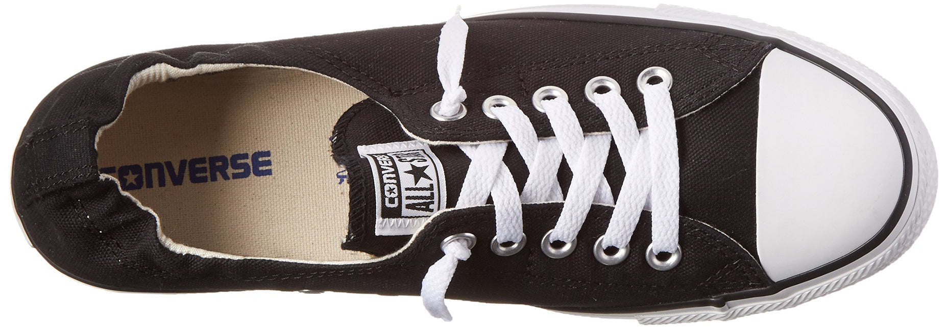CONVERSE CHUCK TAYLOR ALL STAR SHORELINE WOMEN SNEAKERS
