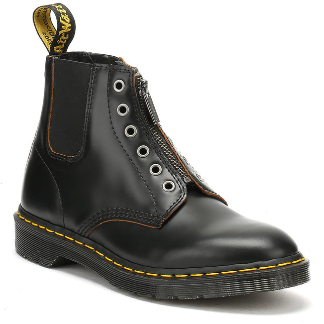 DR. MARTENS 101 GST WOMEN BOOTS