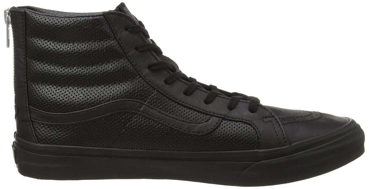 VANS U SK8HI SLIM ZIP UNISEX SNEAKERS