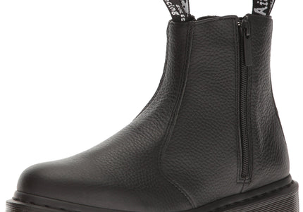 DR. MARTENS 2976 WZIPS WOMEN BOOTS